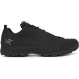 Arc'teryx Trekking Konseal Leather X000009834 Crna · záber 1