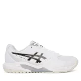 Obuća za tenis Asics Gel-Dedicate 9 1041A543 Tamnoplava - Veličina: 42 | Boja: biela | Dobna skupina: Odrasli | Spol: Muško · záber 2