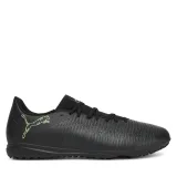 Tenisice za nogomet Puma Future 8 Play Tt 108605 02 Crna · záber 2