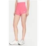 adidas Sportske kratke hlače Pacer Training 3-Stripes IX1078 Ružičasta Regular Fit · záber 1