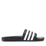 Natikače adidas adilette 280647 Crna - Veličina: 39 | Boja: čierna | Dobna skupina: Odrasli | Spol: Muško · záber 2
