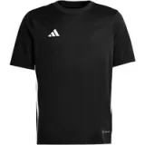 adidas Tehnička majica Tabela 23 H44535 Crna Regular Fit - Veličina: 152 | Boja: čierna | Dobna skupina: Odrasli | Spol: Dječje · záber 1