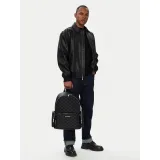 Ruksak KARL LAGERFELD B3M30246 Crna · záber 2