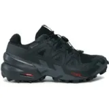 Salomon Tenisice za trčanje Speedcross 6 GORE-TEX L41743400 Crna - Veličina: 36 ⅔ | Boja: čierna | Dobna skupina: Odrasli | Spol: Žensko · záber 1