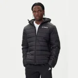 adidas Outdoor jakna Terrex Multi Essentials Climawarm KB2183 Crna Regular Fit · záber 2