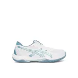 Asics Tenisice za dvoranski nogomet Gel-Rocket 12 1071A116 Bijela · záber 8