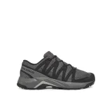 Salomon Trekking X-Adventure Recon L47813400 Siva · záber 2