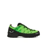 Salewa Trekking Wildfire 2 M 61404 Zelena - Veličina: 44 | Boja: zelená | Dobna skupina: Odrasli | Spol: Muško · záber 2