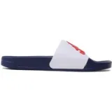 Natikače adidas Adilette Shower Slides HQ6885 Bijela · záber 1