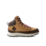 The North Face Trekking Y Back-To-Berkeley Iv Hiker NF0A7W5ZOHU1 Smeđa · záber 2