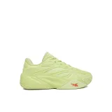 Reebok Košarkaška obuća EO-ANGEL REESE 1 100272894 Svijetlo zelena - Veličina: 35 | Boja: zelená | Dobna skupina: Odrasli | Spol: Dječje · záber 2