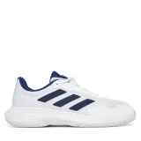 Obuća za tenis adidas Court Spec 2 ID2470 Bijela - Veličina: 41 ⅓ | Boja: biela | Dobna skupina: Odrasli | Spol: Muško · záber 5