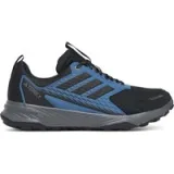 adidas Trekking Terrex Tracefinder 2 CLIMAPROOF Trail JR7769 Plava · záber 1