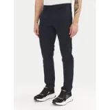 EA7 Emporio Armani Hlače 7M000509 AF14589 UB102 Tamnoplava Slim Fit · záber 1