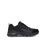 Skechers Trekking Max Protect 237672 BKCC Crna - Veličina: 46 | Boja: čierna | Dobna skupina: Odrasli | Spol: Muško · záber 2