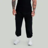 STRIX Joggers Washed Black · záber 4