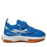 Tenisice Puma Varion II V Jr 108106 03 Plava · záber 2