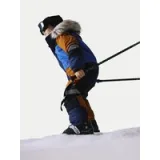 NAME IT Zimski kombinezon 13230577 Šarena Regular Fit · záber 1