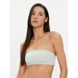 Ellesse Gornji dio kupaćeg kostima Letti SGR17819 Zelena · záber 1