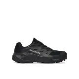 Salomon Tenisice za trčanje Alphaglide Gtx W L49214400 Tamnoplava - Veličina: 36 | Boja: modrá | Dobna skupina: Odrasli | Spol: Žensko · záber 2