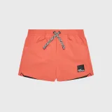 Jack Wolfskin Sportske kratke hlače Teen 1609881 Ružičasta Regular Fit · záber 2