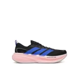 adidas Tenisice za trčanje Supernova Glide Running Shoes KI8025 Crna - Veličina: 44 ⅔ | Boja: čierna | Dobna skupina: Odrasli | Spol: Muško · záber 2