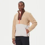 Columbia Flis Sequoia Grove™ 2095901 Smeđa Regular Fit - Veličina: XXL | Boja: béžová | Dobna skupina: Odrasli | Spol: Muško · záber 2