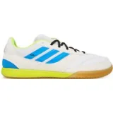 adidas Tenisice za nogomet Top Sala Competition II JP6983 Bijela - Veličina: 45 ⅓ | Boja: biela | Dobna skupina: Odrasli | Spol: Muško · záber 1