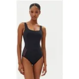 Roxy Kupaći kostim Active ERJX103709 Crna · záber 1