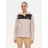 Helly Hansen Vodootporna jakna W Vancouver Rain Jacket 53587 Ružičasta Regular Fit · záber 1