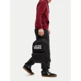Ruksak Vans C-OLD SKOOL PRINT VN000H50BLK1 Crna · záber 1