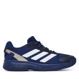 Obuća za tenis adidas Ubersonic JR4510 Tamnoplava - Veličina: 37 ⅓ | Boja: modrá | Dobna skupina: Odrasli | Spol: Muško · záber 2