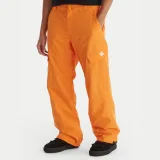 DC Shoes Skijaške hlače ADYTP03042 Narančasta Regular Fit · záber 2