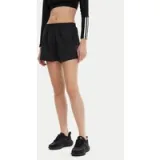 adidas by Stella McCartney Sportske kratke hlače TruePace IT9728 Crna Loose Fit · záber 1