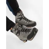 Trekking Zamberlan 1110 Baltoro Lite Gtx GORE-TEX Siva · záber 1