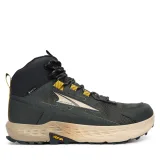 Trekking Altra Timp Hiker GTX AL0A85QB Zelena · záber 2