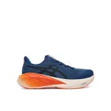 Asics Tenisice za trčanje Dynablast 6 1011C245 Tamnoplava · záber 8