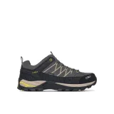 CMP Trekking Rigel Low Wp 3Q13247 Siva · záber 5