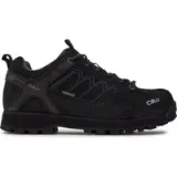 CMP Trekking Moon Low Treking Shoe Wp 31Q4787 Crna · záber 4