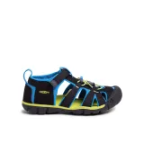 Keen Sandale Seacamp II Cnx 1022984 Crna · záber 2