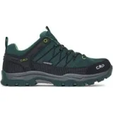 Trekking CMP Rigel Low Wp 3Q13244J Siva · záber 10
