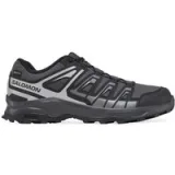 Salomon Trekking Extegra Gore-Tex L47768800 Siva · záber 1