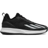 adidas Obuća za tenis Courtflash Speed Tennis IF0431 Crna · záber 1