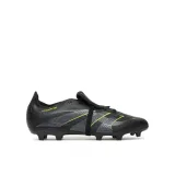 adidas Tenisice za nogomet Predator League Fold-Over Tongue JI1110 Crna - Veličina: 43 ⅓ | Boja: čierna | Dobna skupina: Odrasli | Spol: Muško · záber 2