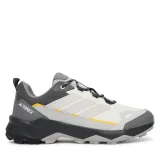 Trekking adidas Terrex Skychaser Ax5 Hiking JR3977 Siva · záber 2