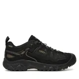 Trekking Keen Targhee Iv Wp 1029827 Crna · záber 2