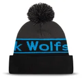 Kapa Jack Wolfskin Jack A65240 Crna · záber 2