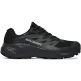 Salomon Tenisice za trčanje Alphaglide Gtx W L49214400 Tamnoplava - Veličina: 36 | Boja: modrá | Dobna skupina: Odrasli | Spol: Žensko · záber 1