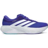 Tenisice za trčanje adidas Supernova Rise 3 JP8687 Plava - Veličina: 40 | Boja: modrá | Dobna skupina: Odrasli | Spol: Muško · záber 1