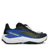 Tenisice za trčanje Salomon Genesis L49237100 Crna · záber 2